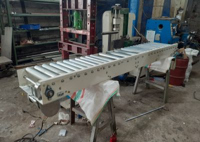 Conveyor Roller Linear