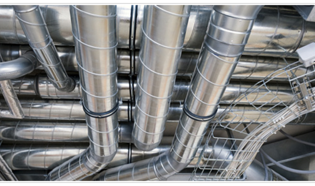 Industrial Ducting