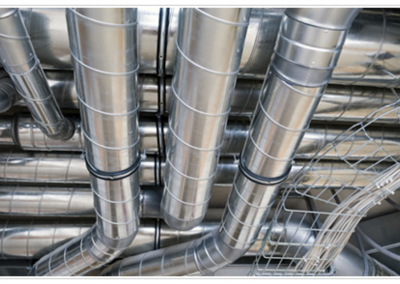 Industrial Ducting