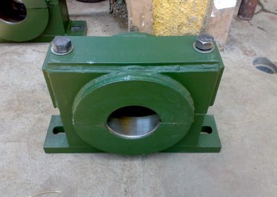 Pembuatan Custom House Bearing