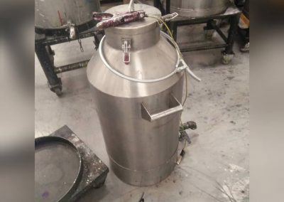 Paint Tank 300L